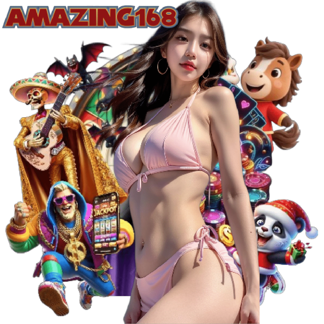 amazing168 คาสิโนออนไลน์